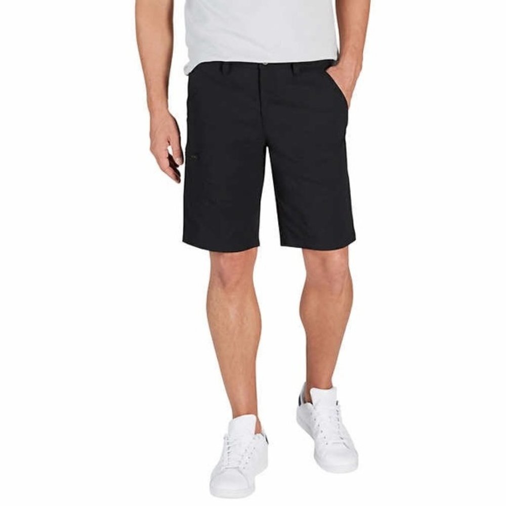 NWT - Weatherproof Vintage Packable Trail Hybrid Short - Size 38